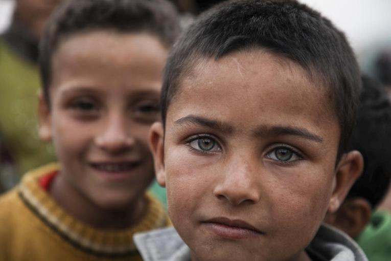 تاثیر بحران اقتصادی بر کودکان لبنانی
