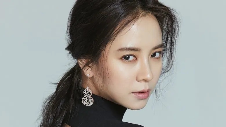 محبوب ترین بازیگران زن کره-سانگ جی هیو