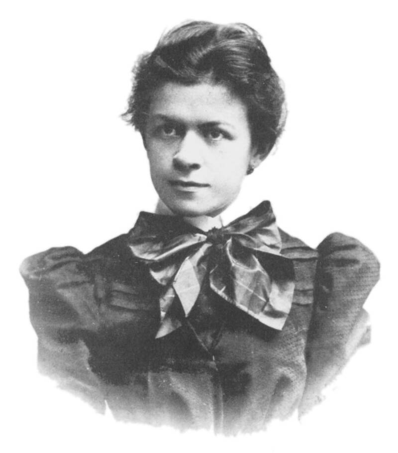 همسر انیشتین- میلوا ماریچ