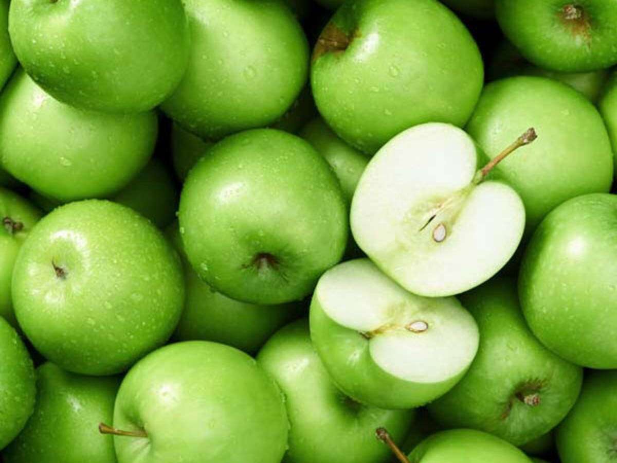 بهترین میوه ها برای کاهش وزن-سیب