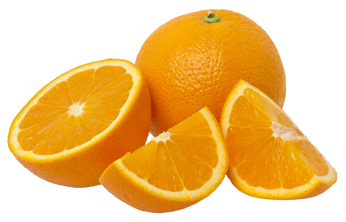 بهترین میوه ها برای کاهش وزن-پرتقال