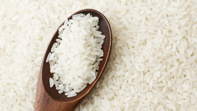 پخت برنج به روشی سالم