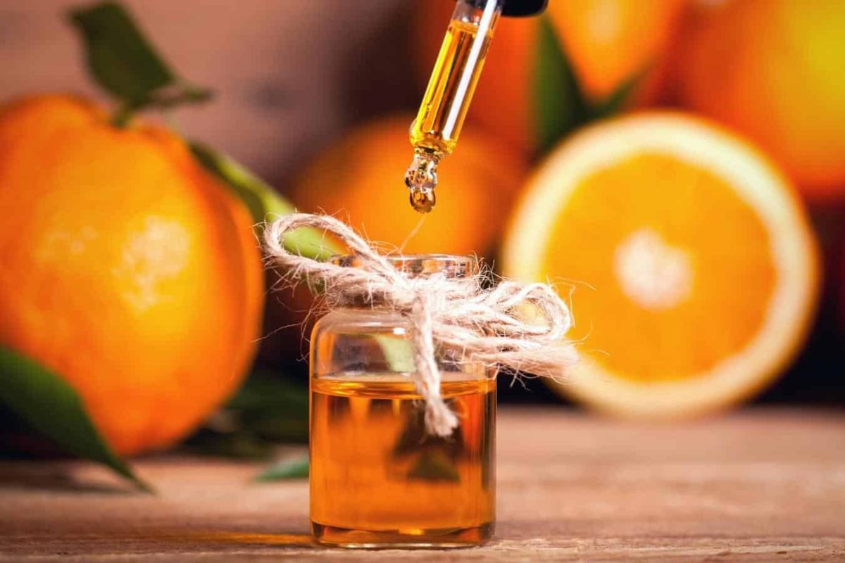 روغن برای از بین بردن سلولیت-روغن پرتقال