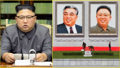عجیب ترین قوانین کره شمالی