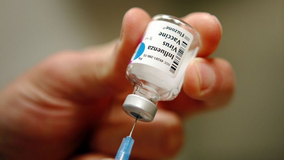 واکسن آنفولانزا- بهترین زمان تزریق