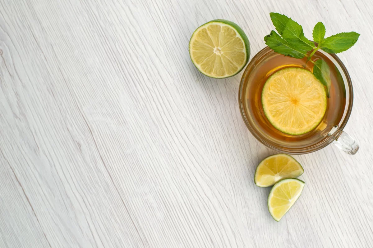خواص پوست لیمو ترش-داروی گیاهی مفاصل