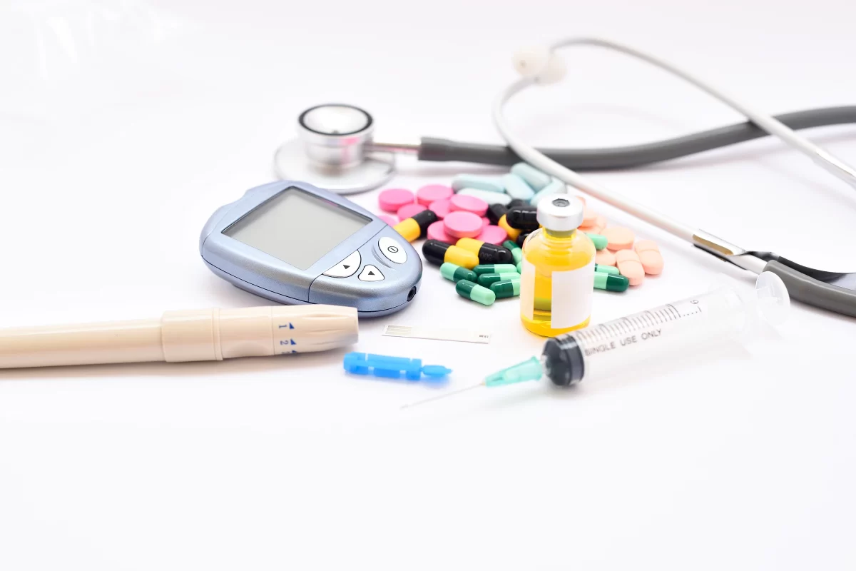 دیابت و زخم ها-چرا دیابت باعث کندی ترمیم زخم می شود