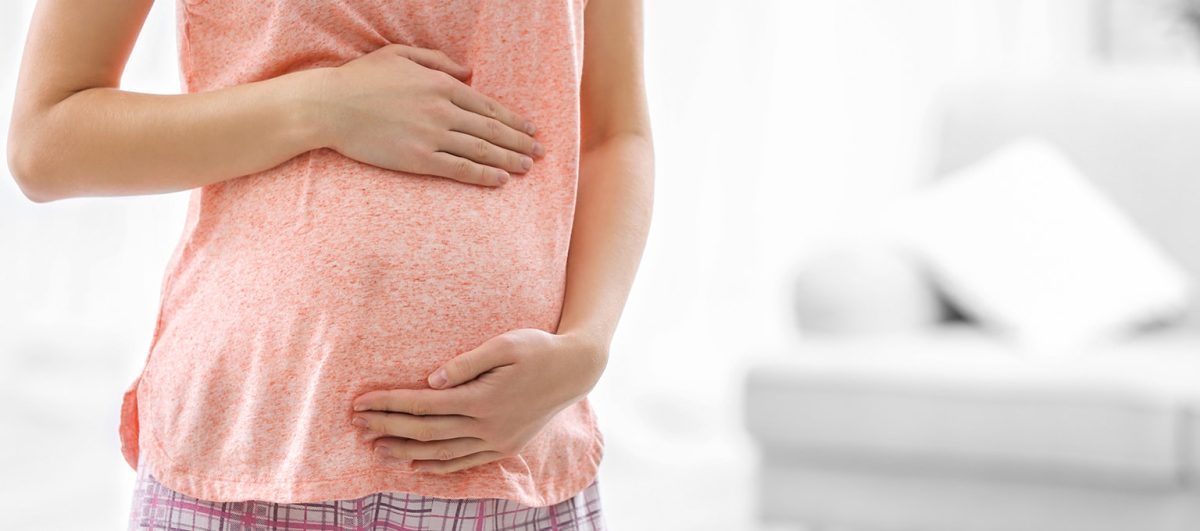 عوارض تخم کتان-در بارداری ایمن نیست