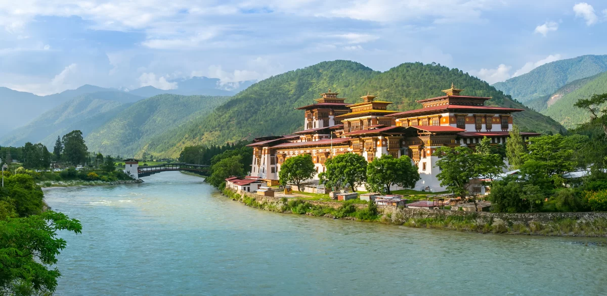 بدترین کشورها برای اخذ تابعیت- بوتان