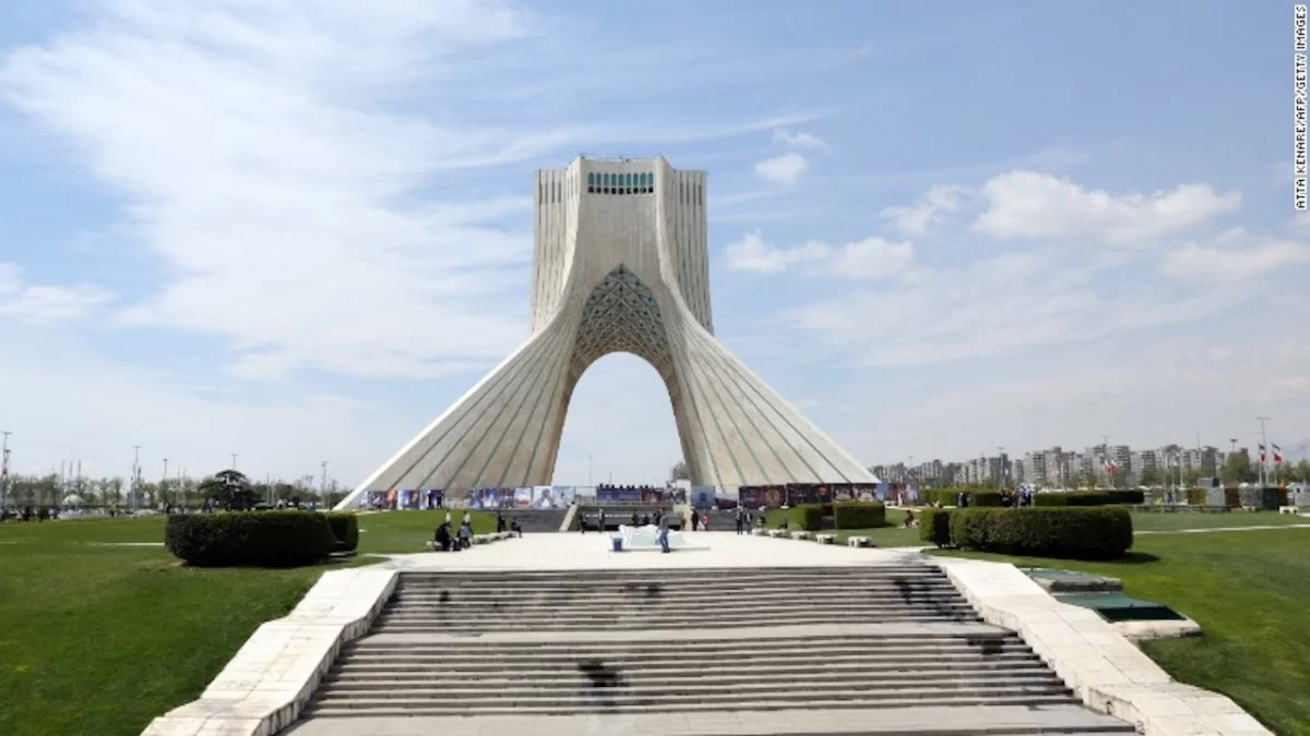 بدترین کشورها برای اخذ تابعیت- ایران