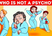 سوال هوش مشکل روحی