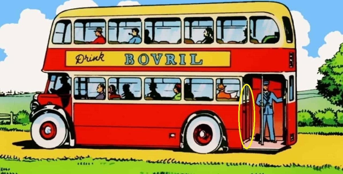 خطای اتوبوس-نتیجه تست خطای اتوبوس