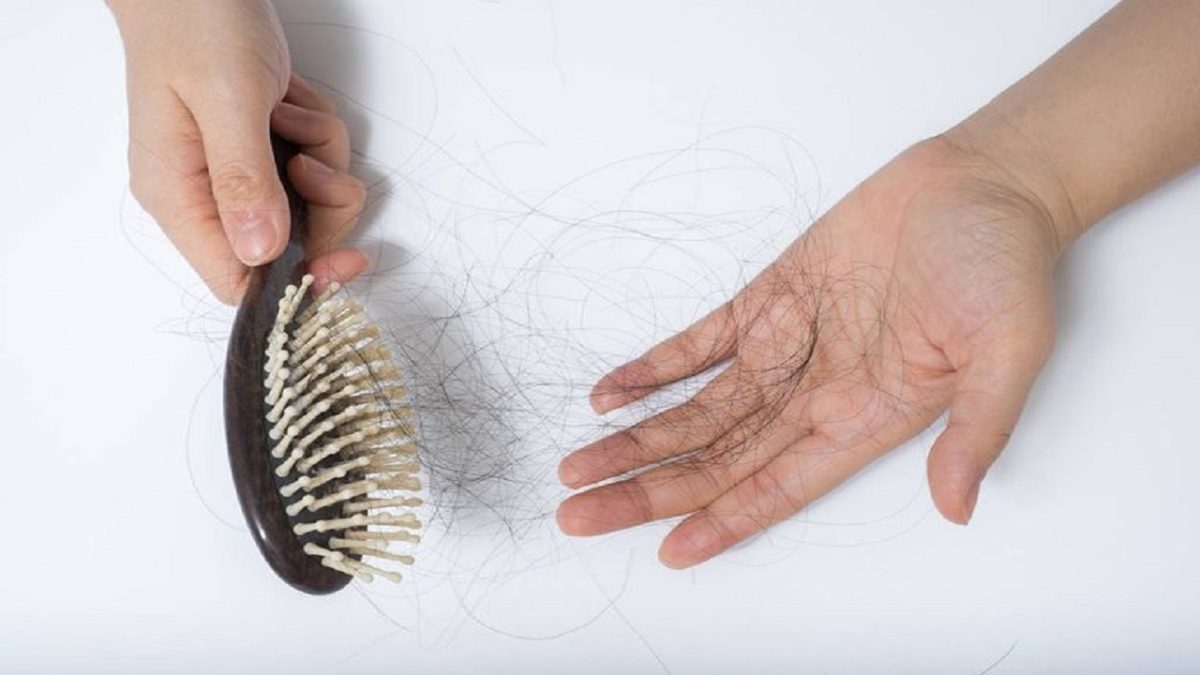 توصیه هایی برای مراقبت از مو در پاییز