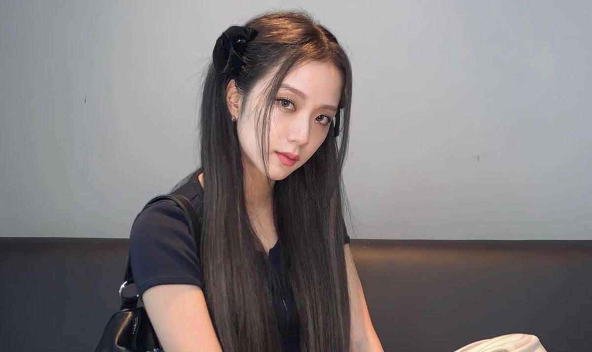 راز تناسب اندام بلک پینک 4