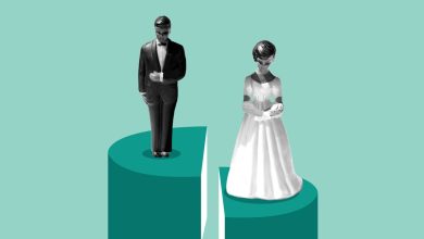 تاثیر طلاق بر زنان بیشتر است یا مردان؟