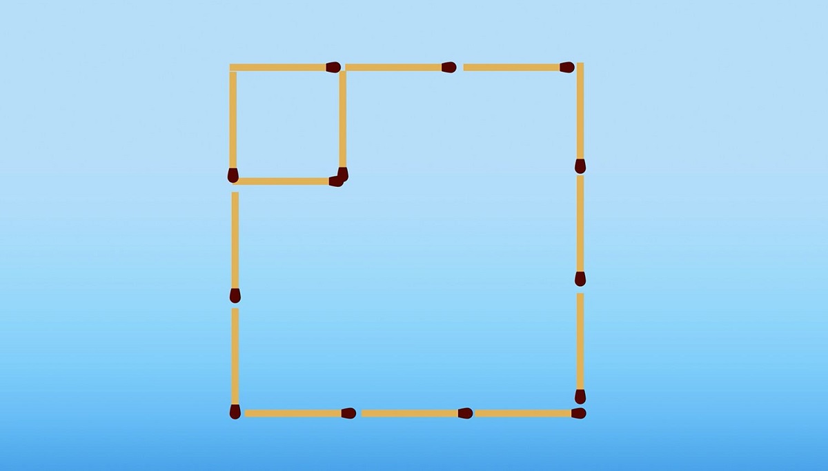 جواب بازی هوش ساخت مربع
