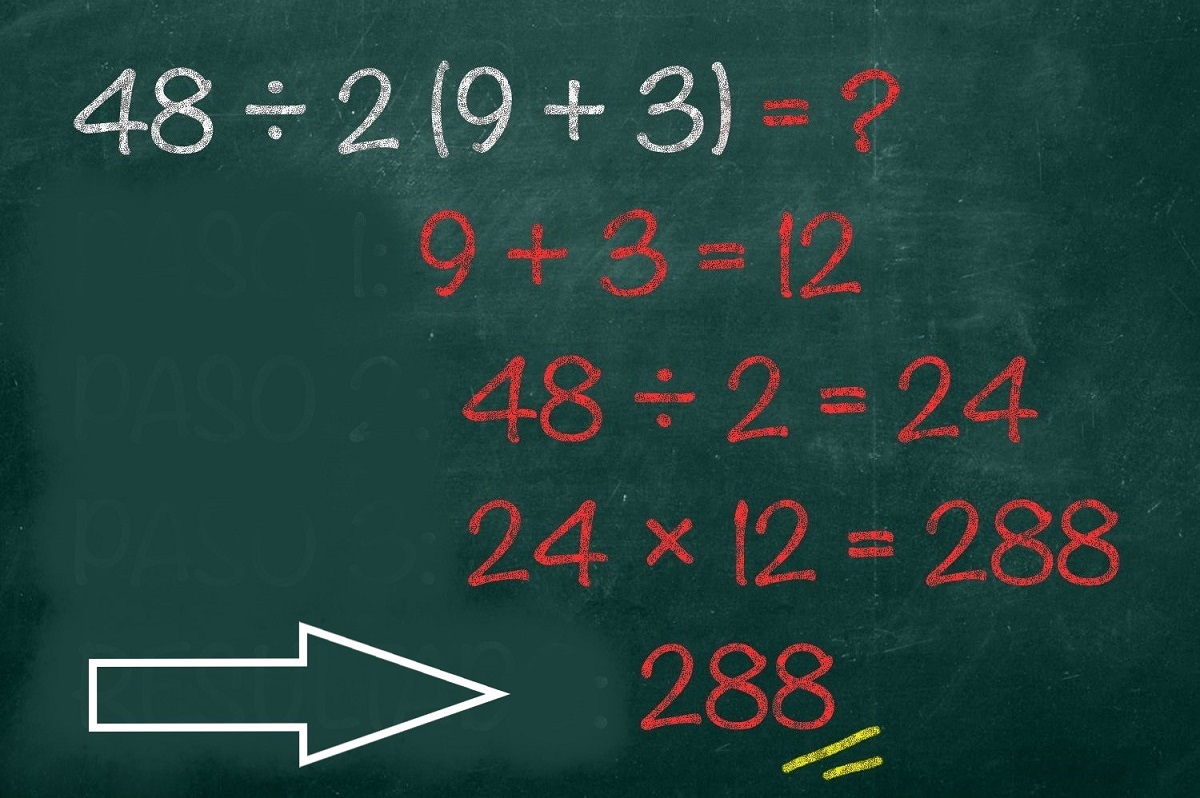 جواب تست هوش استعداد ریاضی