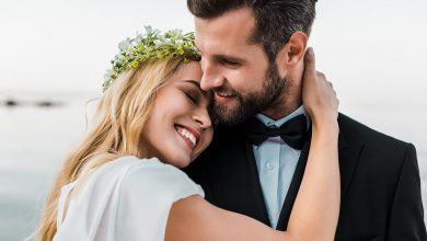 هدف مردان و زنان از ازدواج