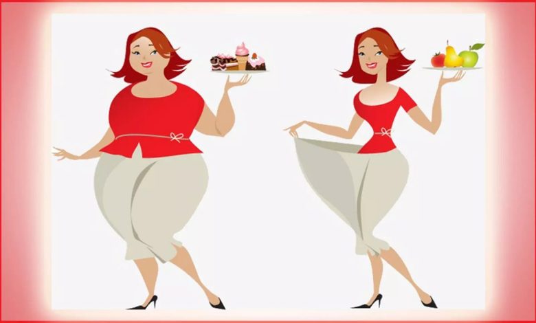 کاهش وزن در ماه رمضان