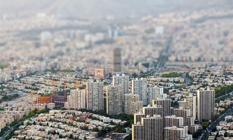 اجاره خانه در تهران