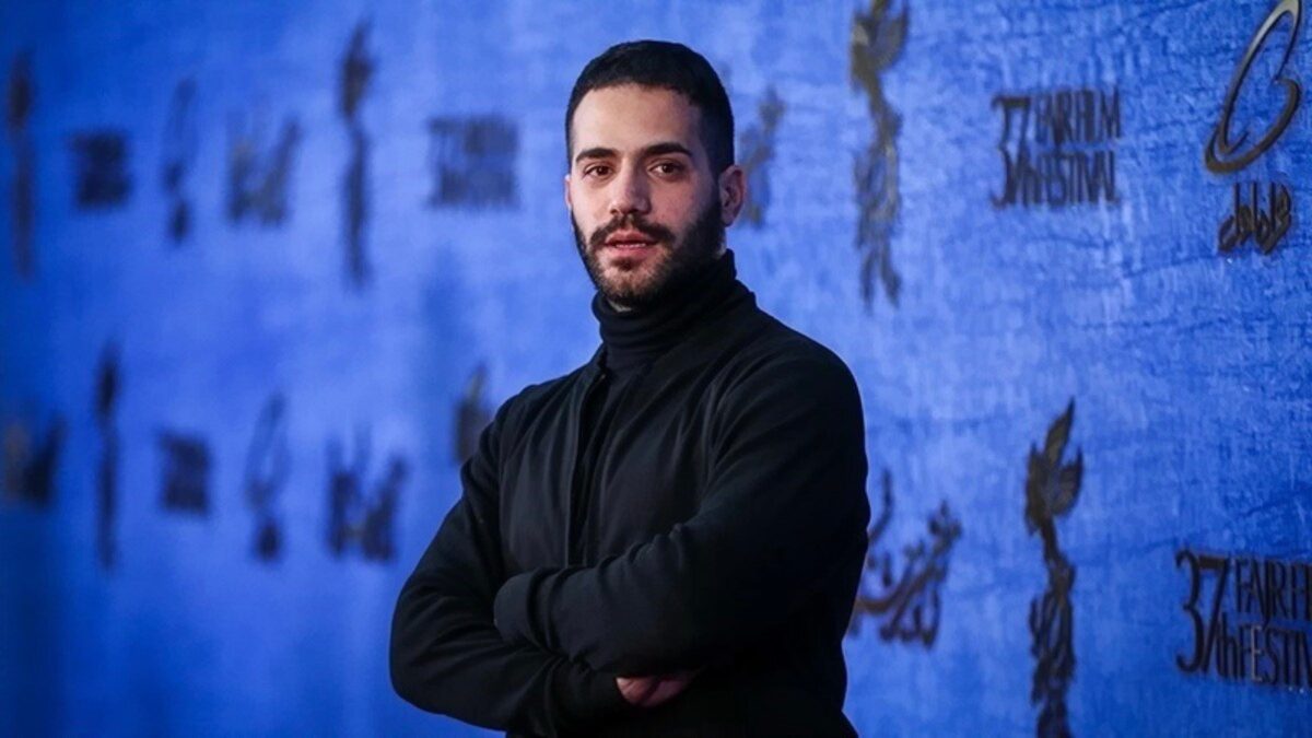 بازیگران قهوه ترک12: محمد ولی زادگان