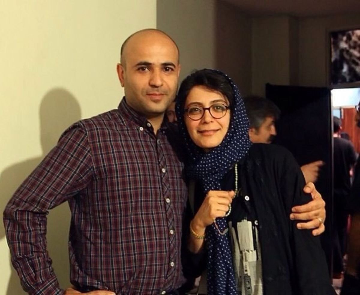 سعید چنگیزیان بازیگر نقش آصف میرزا قاجار1