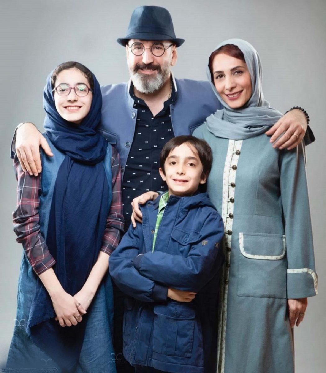 مفخم قاجار1