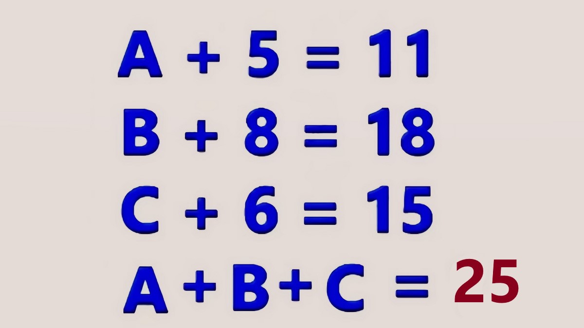 بازی هوش ریاضی جمع اعداد انگلیسی 2