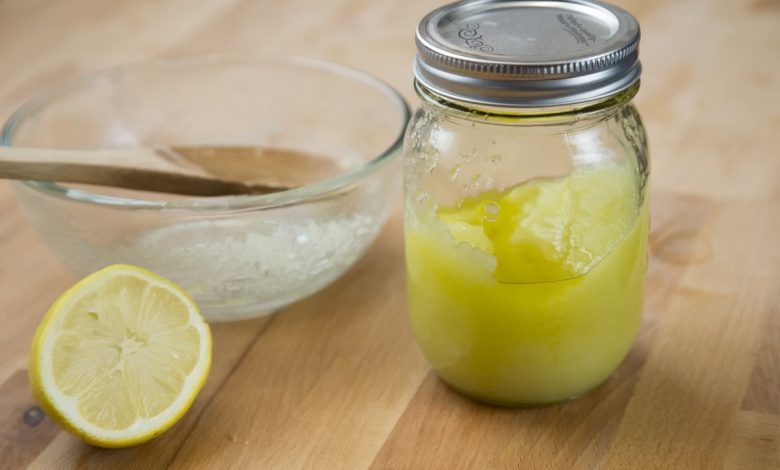 ترکیب لیمو و شکر1