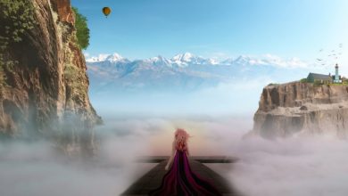 تست شخصیت ریسک پذیر بودن