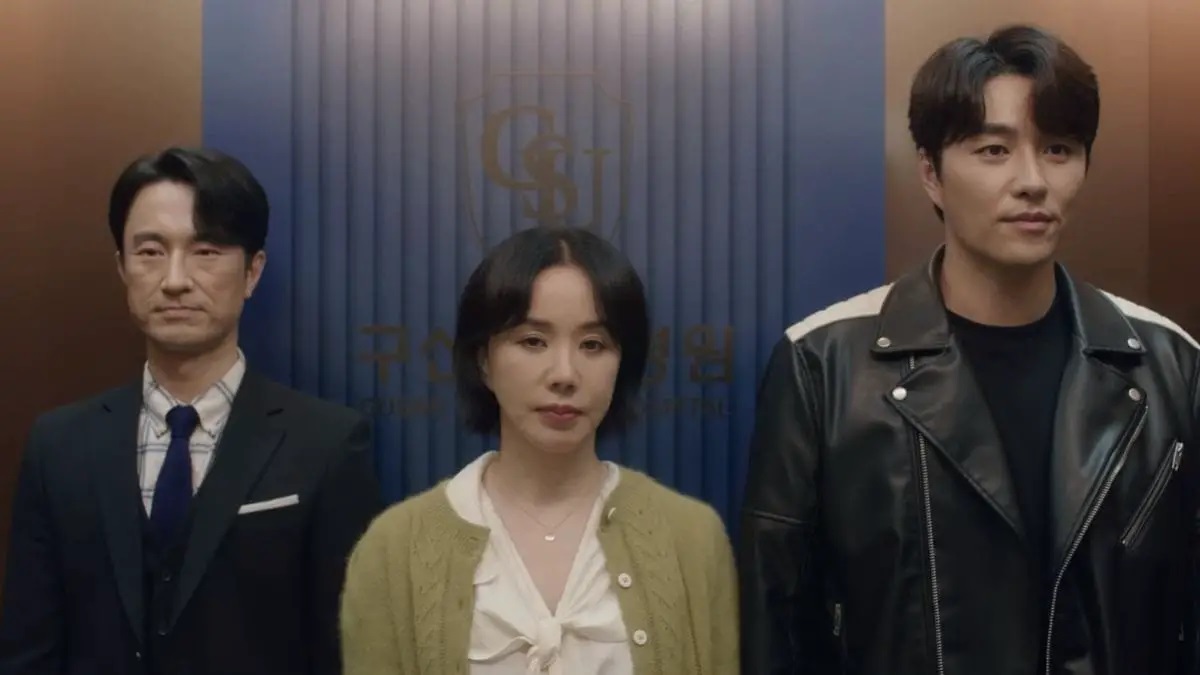 سریال کره ای دکتر چا1: خلاصه سریال