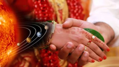 فال ازدواج هندی