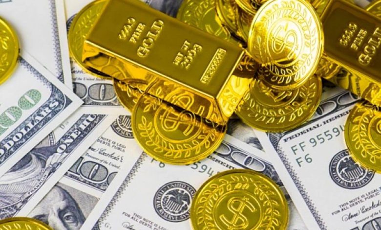 نرخ ارز، دلار، سکه، طلا و یورو
