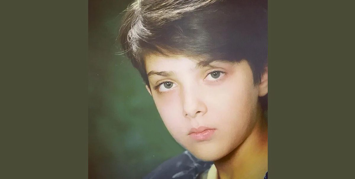 عکس همسر لیلا اوتادی2
