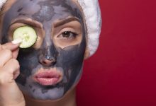 بوتاکس صورت با ماسک های طبیعی