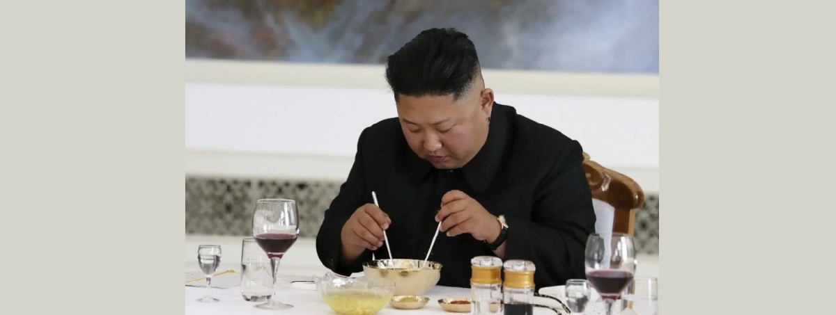 رهبر کره شمالی10