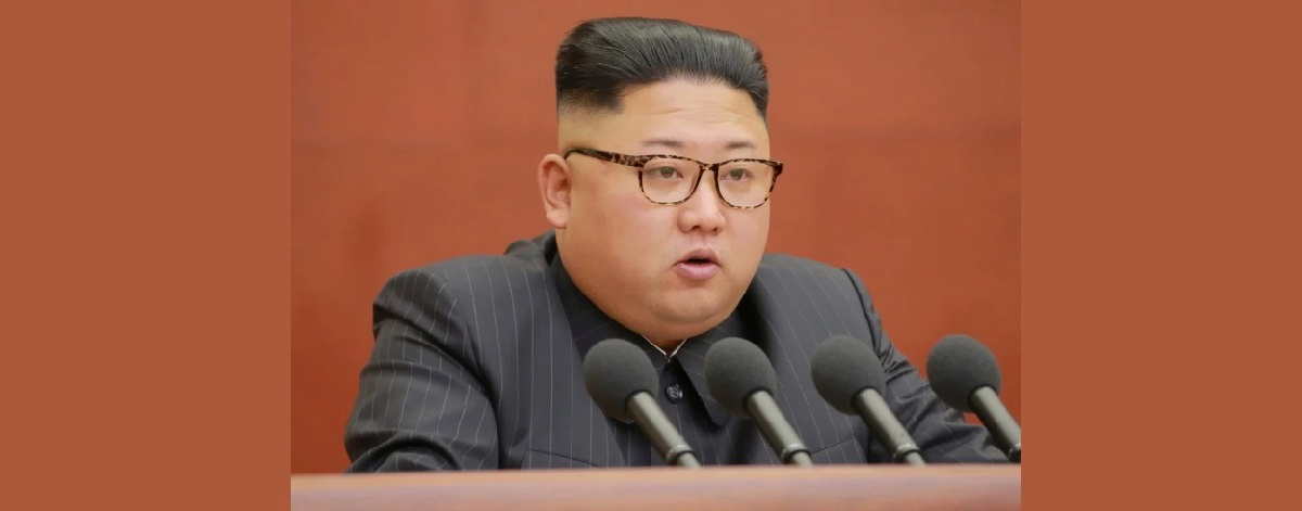رهبر کره شمالی4