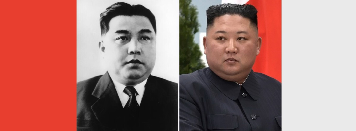 رهبر کره شمالی5