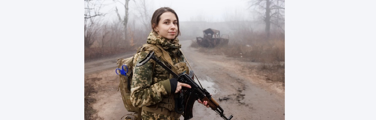 زنان اوکراینی9