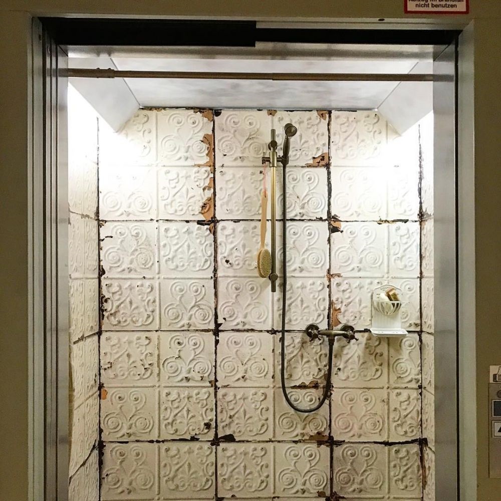 عجیب ترین آسانسورهای دنیا عکس4