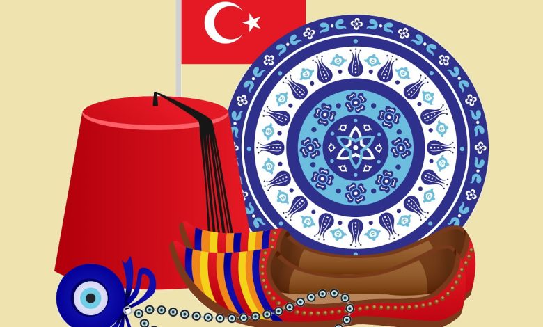 عجیب ترین خرافات مردم ترکیه