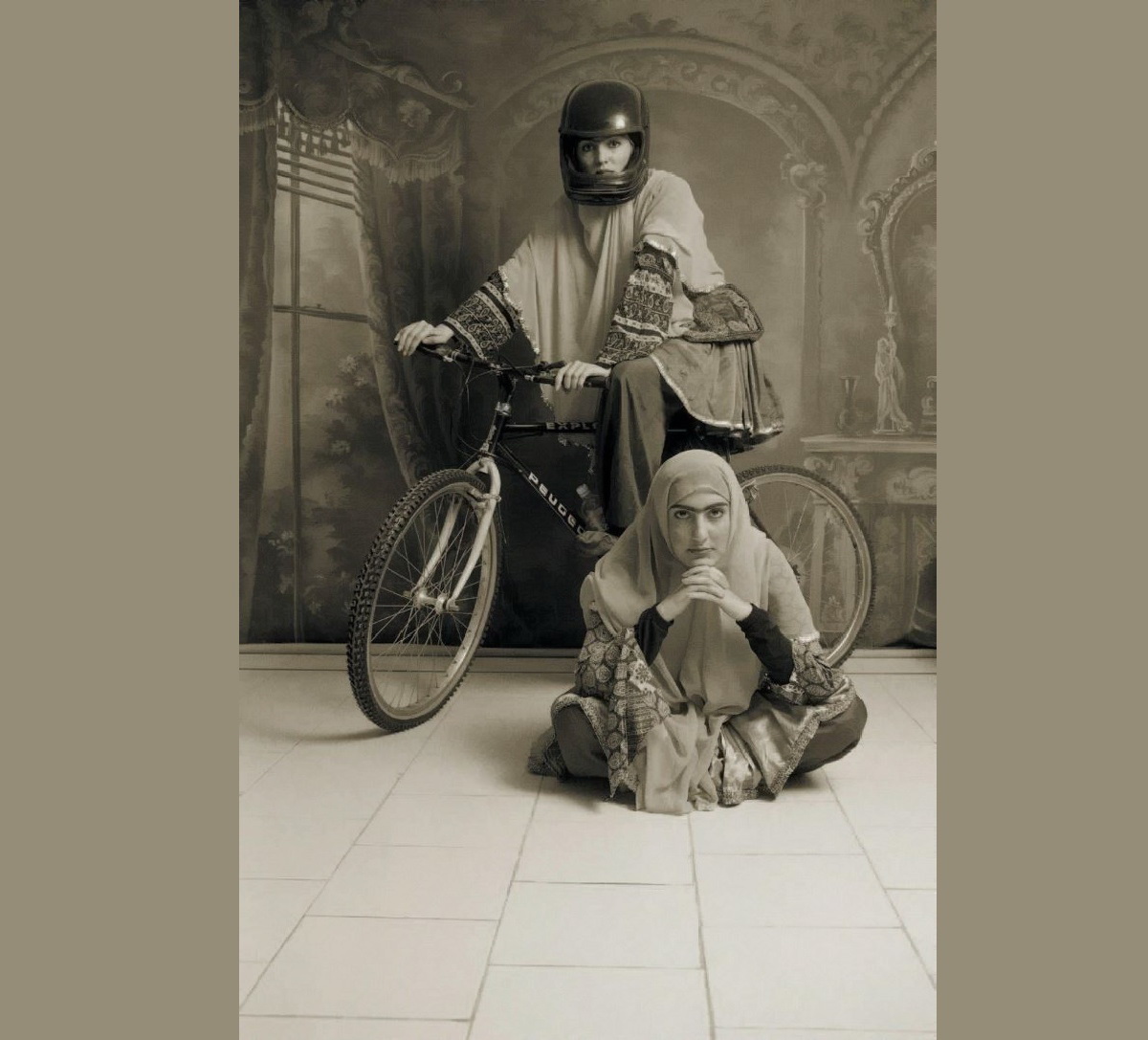 عکس زنان ایرانی6