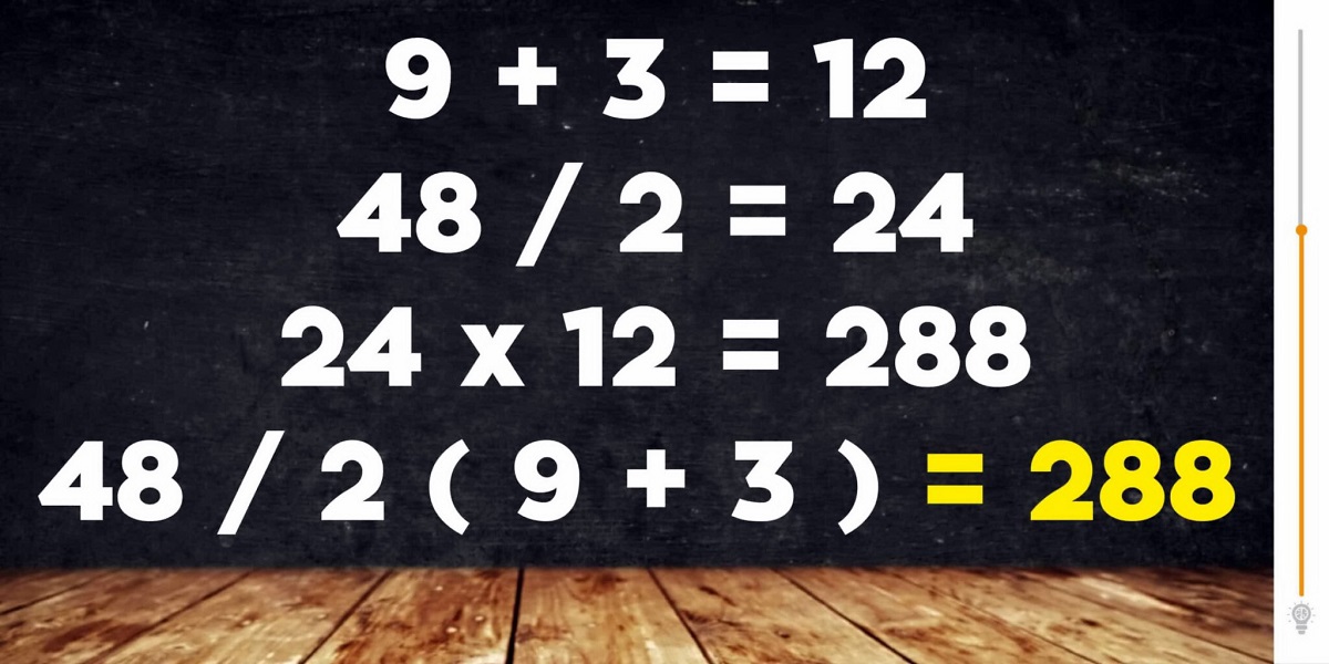معادله هوش ریاضی سخت-2
