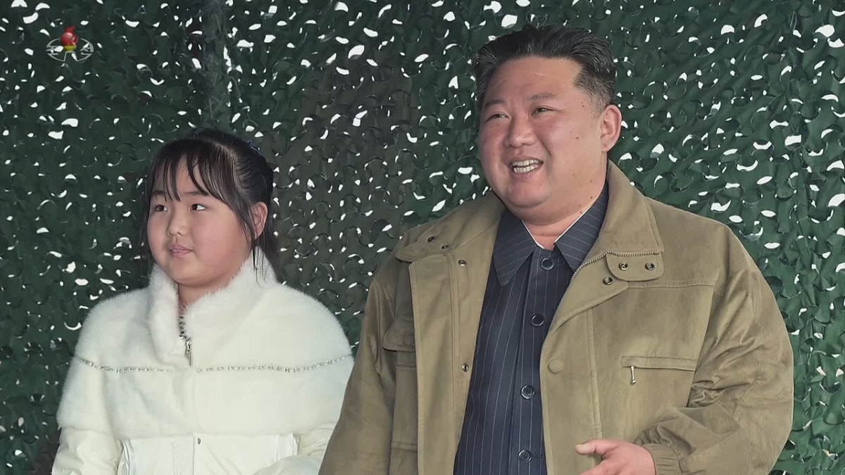 همسر رهبر کره شمالی عکس8