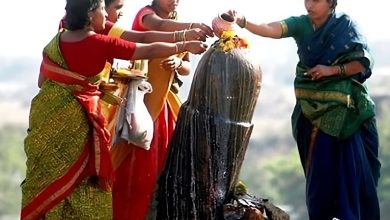 پرستش آلت تناسلى در هند
