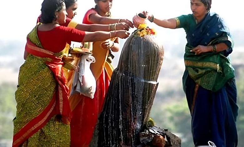 پرستش آلت تناسلى در هند