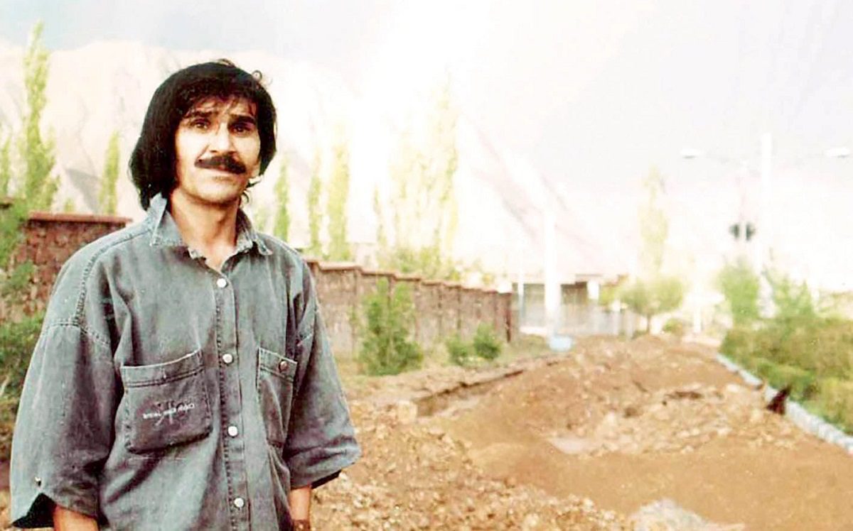مرگ مشکوک بازیگران ایرانی2
