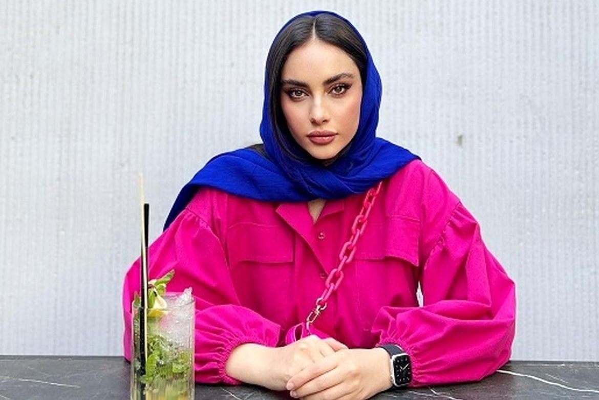 مقایسه باربی های ایرانی و آمریکایی عکس2