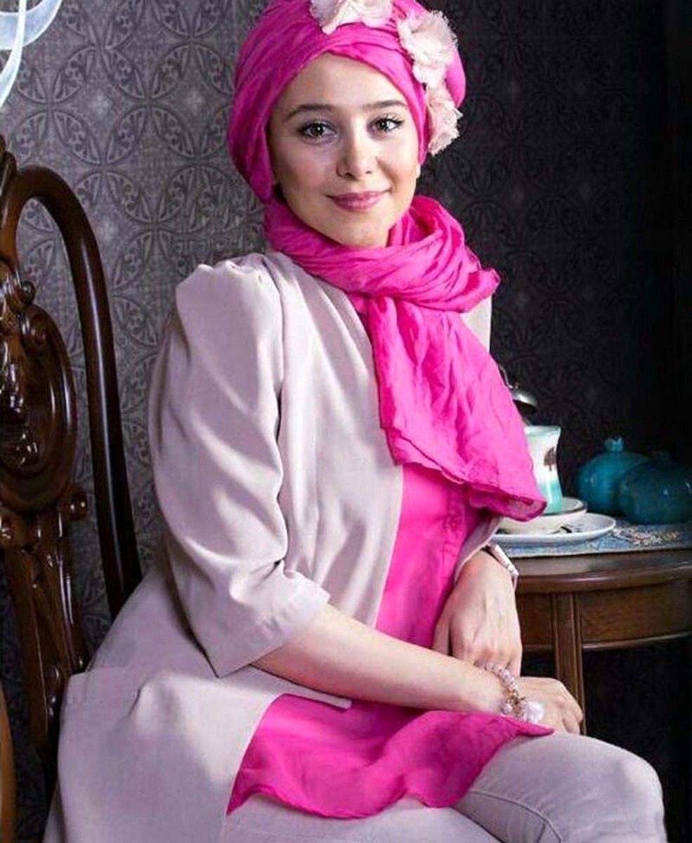 مقایسه باربی های ایرانی و آمریکایی عکس7