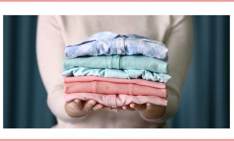 راهکارهای خانگی برای حفظ رنگ لباس
